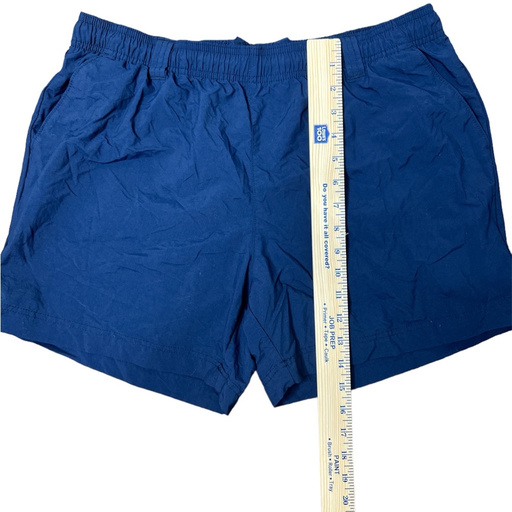 Columbia PFG shorts size Large